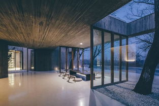 ArchDaily 年度建筑大奖公布了 15 个获奖项目,有 3 个在中国