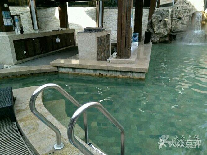裕龙温泉洗浴中心图片 - 第112张